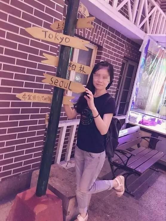 追求8年仍被拒,90后海归男将姑娘一把拎起从19楼扔下