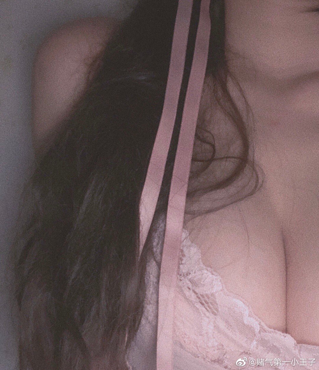 微博第七届美胸大赛来围观